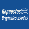 Sistema web Repuestos Originales Usados