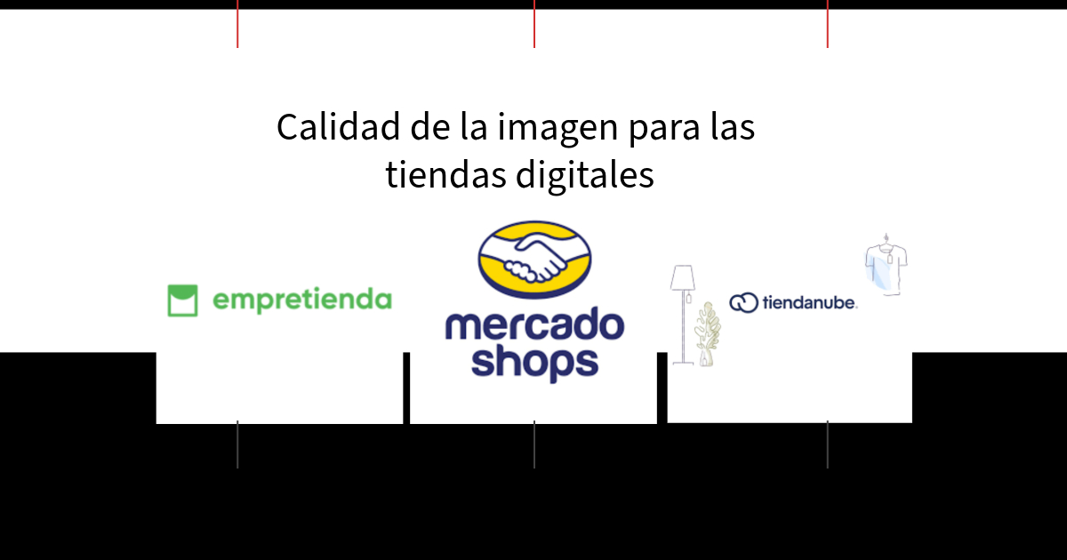 Tiendas digitales