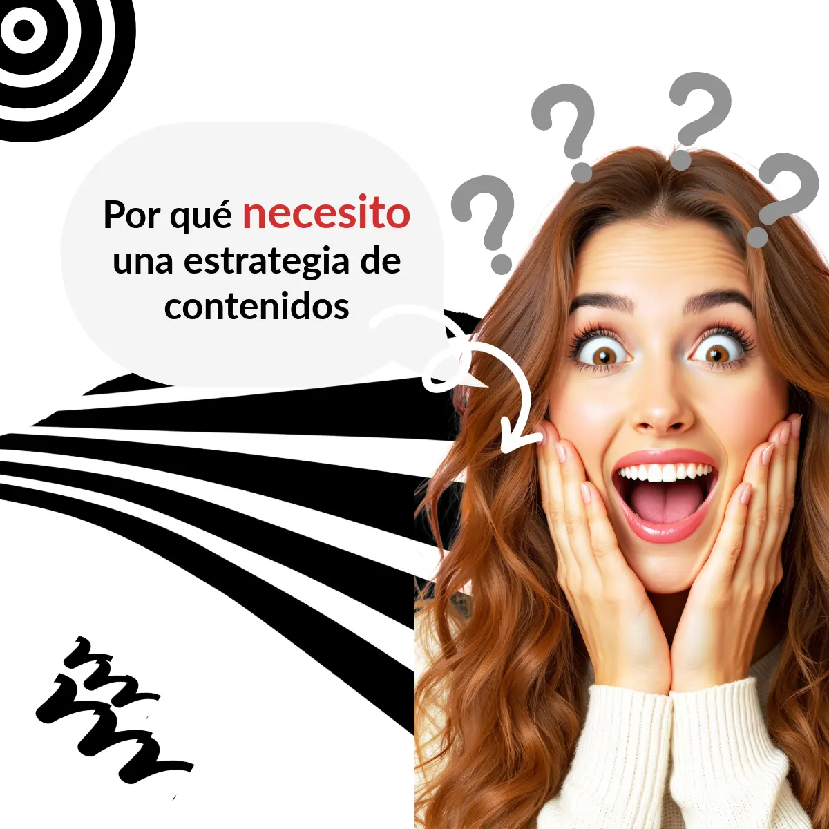 Estrategia de voz, textos listos y devolución personal para comunicar con identidad real