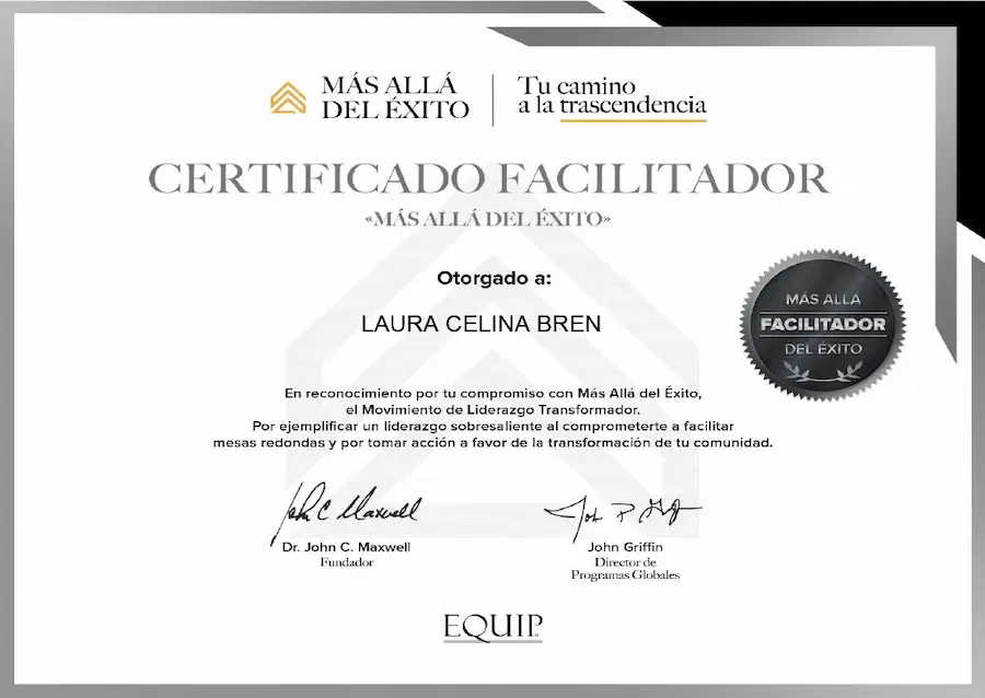 Liderazgo laura bren